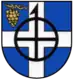Coat of arms of Hainfeld