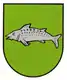 Coat of arms of Kleinfischlingen
