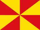 Flag of Warfstermolen