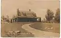 Warren Estate on Sawmill Road in Harmony
