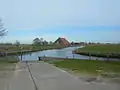 The harbour of Warstiens