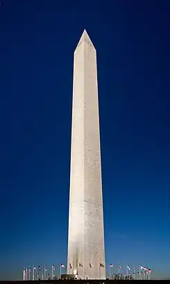 Image 50Washington Monument (from Portal:Architecture/Monument images)