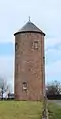 Water tower Buscht