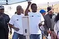 Water Utilities Corporation Stall WTISD 2017