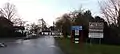 Welcome to Waterlandkerkje