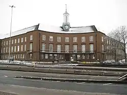 Watford Town Hall