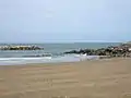 Jerudong Beach