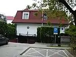 Embassy in Warsaw