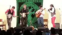 We Banjo 3
