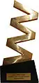 Web Fest 2009 award in the 'best educational site in Serbia' category for sr.wikipedia.org