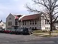 Webb City, Missouri Public Library.