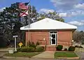 Wedowee City Hall