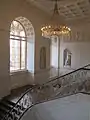 Staircase, 1801