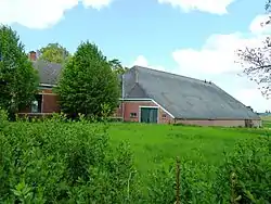 Farm in 2011