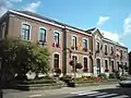Town hall