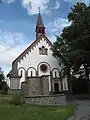 Wemlighausen, chapel