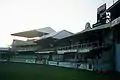 Fmr. Hall & Griffith, Sir Garfield Sobers Pavilion, and Pickwick Pavilion stands