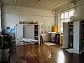 Art Workshop