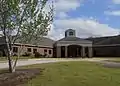 West Forest Intermediate School