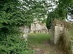 West Kirk Churchyard