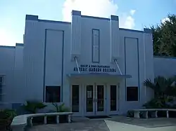 Armory Art Center