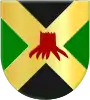 Coat of arms of Westergeast