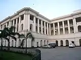 Western Court, New Delhi