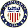 Official seal of Westminster