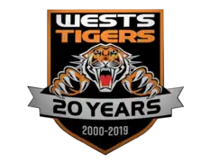 2019 (20th Anniversary)