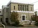 Westville Masonic Temple (1926), 949 Whalley Ave., R. W. Foote.