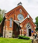 In May 2009