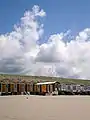 Beach houses