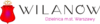 Official logo of Wilanów