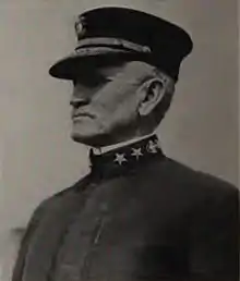 William B. Caperton