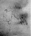 Solomon, Butlin #701 c 1819-20 255x211mm – Edwin Wolf 2nd, Philadelphia