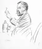 William Breakspeare