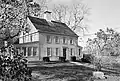 William Bulkley House, 824 Harbor Road
