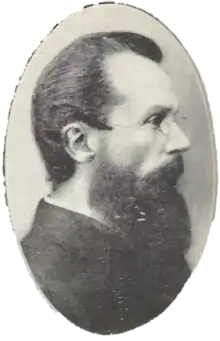 Portrait of Jaffray
