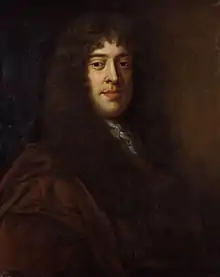 William Wycherley, the a restoration dramatist was brought up in the Wem area