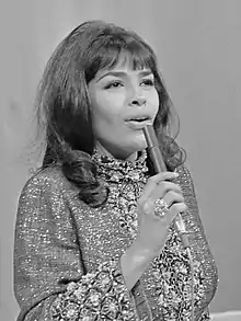 Reading in 1972.