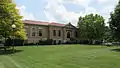 Wilmington Carnegie Public Library