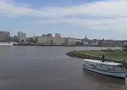 Wilmington