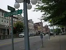 Winchester