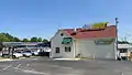 Subway store (now "Mama's Coffee House")
