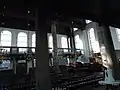 Windows with Natural Light