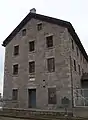 Welland Mills before restoration