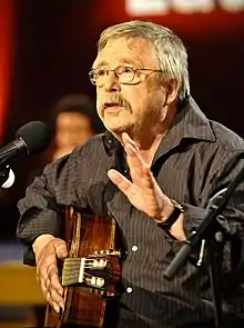 Biermann in 2008