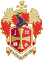 Official logo of Wolverhampton