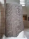 Woodwrae Stone; Class II