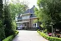Villa in Achtmaal